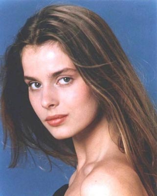 Nastassja Kinski Photo (  )   /  - 10